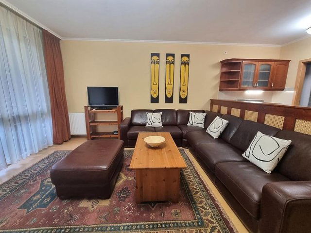 Kiadó téglalakás, albérlet, Budapesten, VII. kerületben