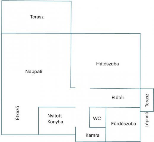 Eladó családi ház, Budapesten, XVII. kerületben 120.9 M Ft