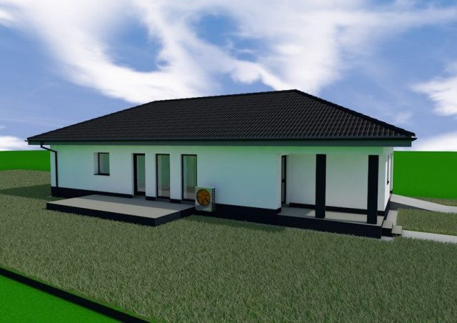 Eladó családi ház, Érden 139.9 M Ft, 5 szobás