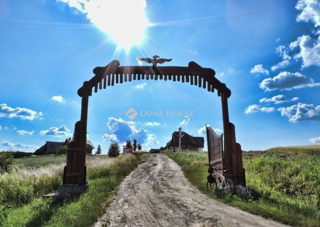 Eladó telek, Galgahévízen 12.7 M Ft / költözzbe.hu