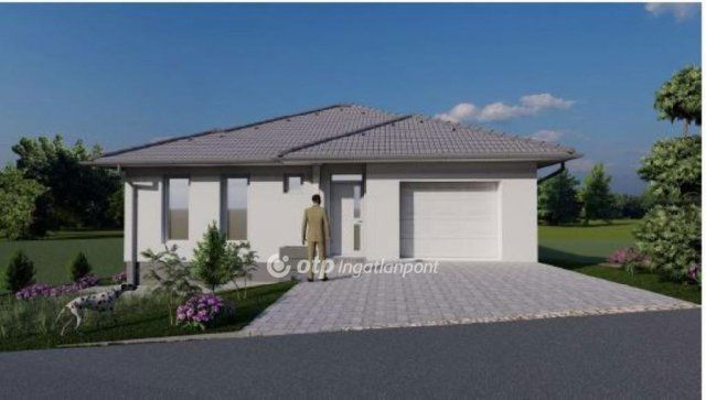 Eladó családi ház, Érden 144.9 M Ft, 4 szobás