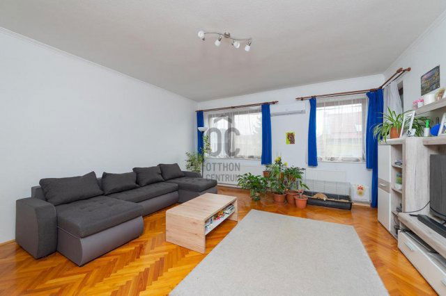 Eladó családi ház, Budapesten, XVIII. kerületben 114 M Ft