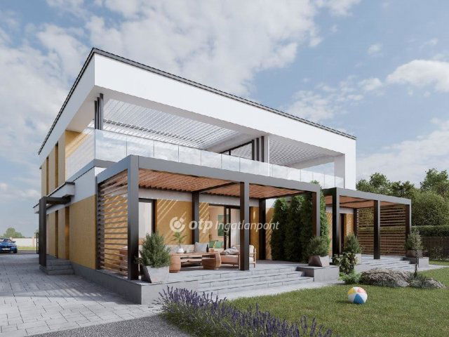 Eladó téglalakás, Fonyódon 175 M Ft, 3 szobás