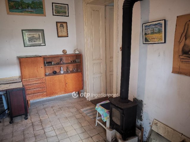 Eladó családi ház, Dömsödön 33 M Ft, 3 szobás