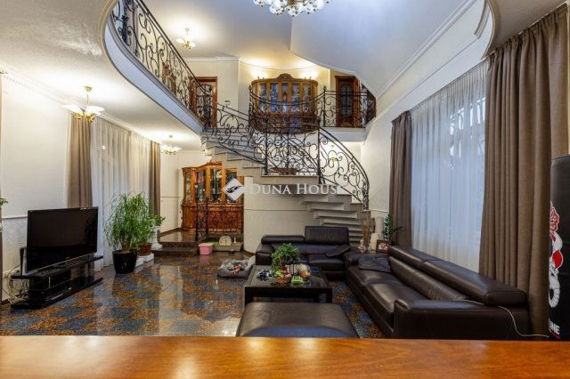 Eladó családi ház, Budapesten, XIV. kerületben 399 M Ft