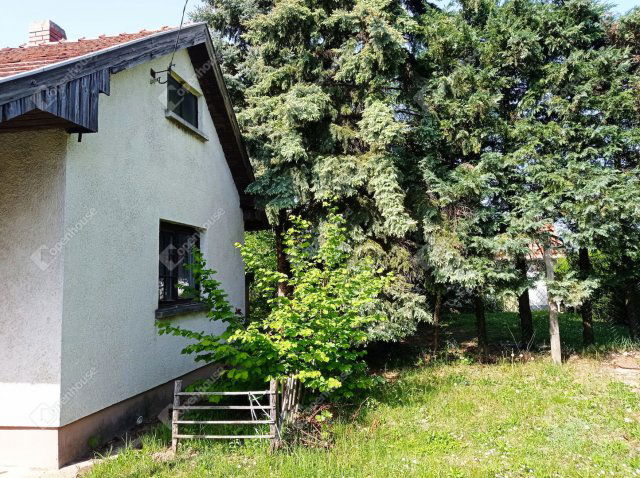 Eladó családi ház, Zalaegerszegen 12.7 M Ft, 2 szobás