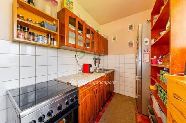 Eladó panellakás, Budapesten, XXI. kerületben 58.9 M Ft, 2 szobás