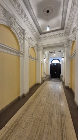 Eladó téglalakás, Budapesten, VI. kerületben, Mozsár utcában