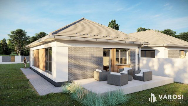 Eladó családi ház, Gyulán 99.99 M Ft, 4 szobás