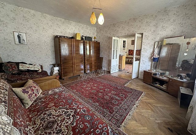 Eladó családi ház, Sándorfalván 42.9 M Ft, 3 szobás