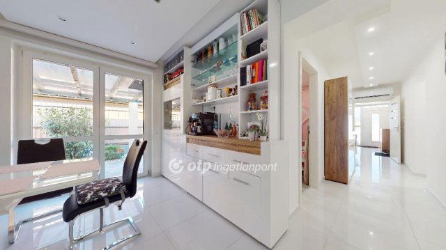 Eladó ikerház, Nyíregyházán 129 M Ft, 2+1 szobás