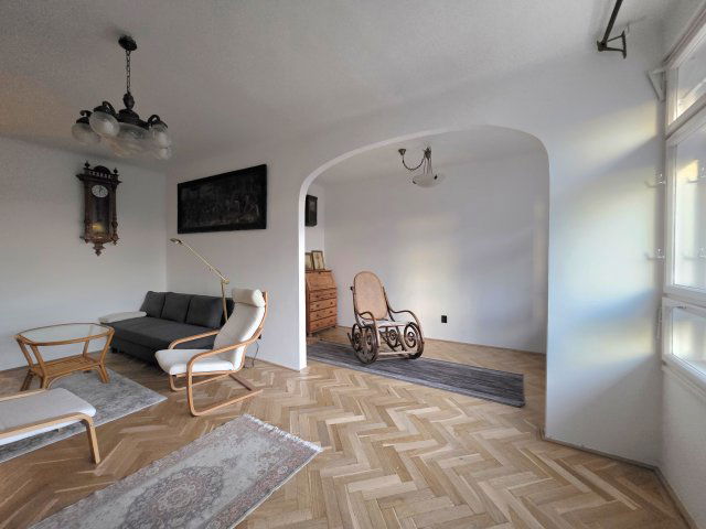 Kiadó téglalakás, albérlet, XIII. kerületben, Váci úton