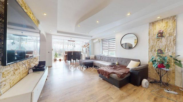 Eladó családi ház, Sajókazán 22 M Ft, 4 szobás