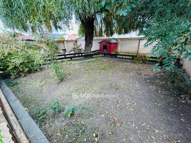 Eladó családi ház, Debrecenben 185 M Ft, 4 szobás