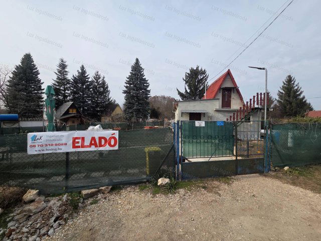 Eladó mezogazdasagi ingatlan, Oroszlányban 30 M Ft, 3 szobás