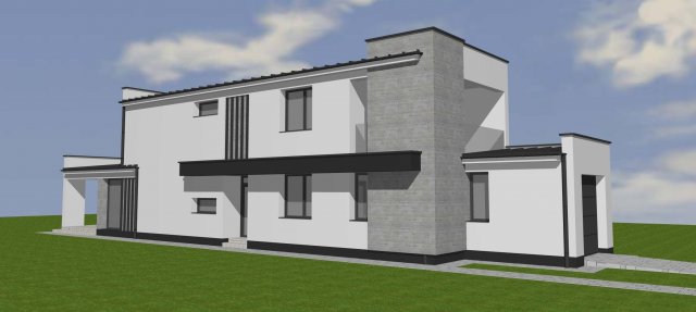 Eladó családi ház, Nyíregyházán 125 M Ft, 4 szobás