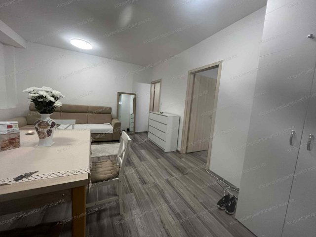 Eladó téglalakás, Tatabányán 44.99 M Ft, 2 szobás