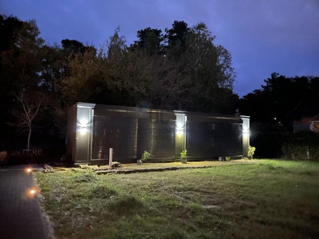 Eladó nyaraló, Siófokon 41.5 M Ft, 1 szobás