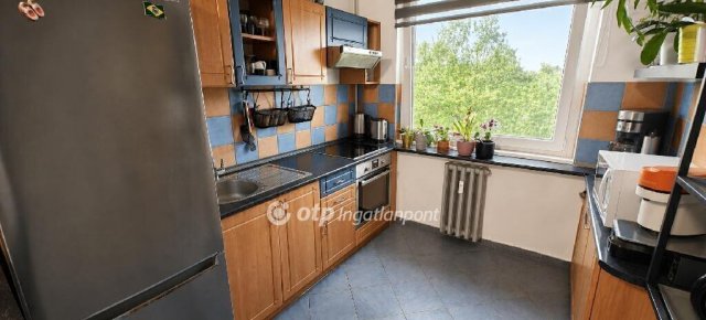 Eladó panellakás, Budapesten, IV. kerületben 77.9 M Ft