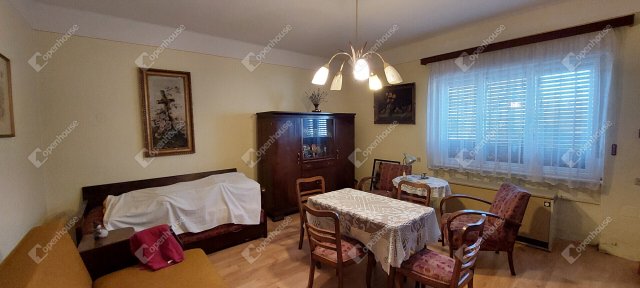 Eladó családi ház, Vasváron 29.9 M Ft, 2+1 szobás