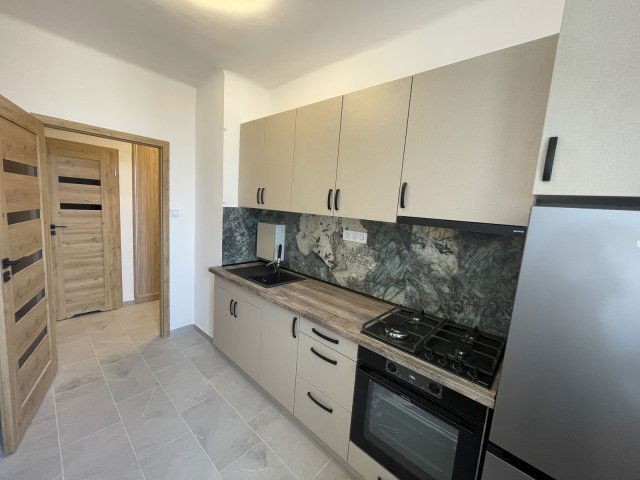 Eladó téglalakás, Nyíregyházán 46.9 M Ft, 2 szobás