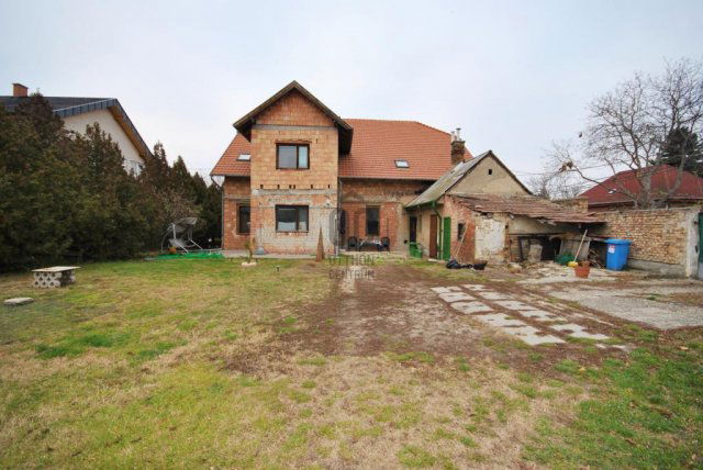 Eladó családi ház, Budapesten, XVII. kerületben 99.9 M Ft