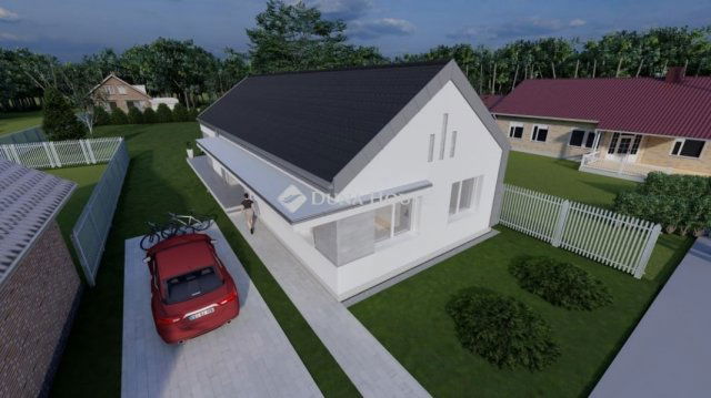 Eladó családi ház, Albertirsán 109.9 M Ft, 4 szobás