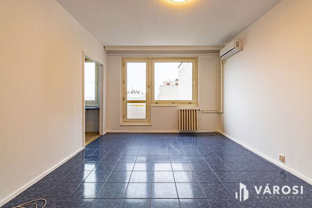 Kiadó panellakás, albérlet, Budapesten, X. kerületben, 1 szobás