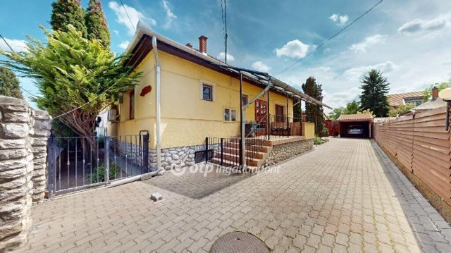 Eladó családi ház, Miskolcon 70 M Ft, 3 szobás