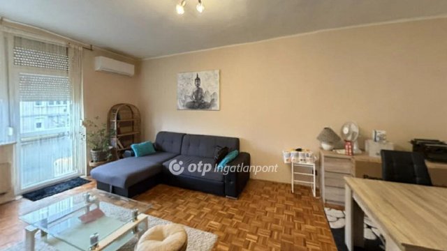 Eladó téglalakás, Miskolcon 22.9 M Ft, 1+1 szobás