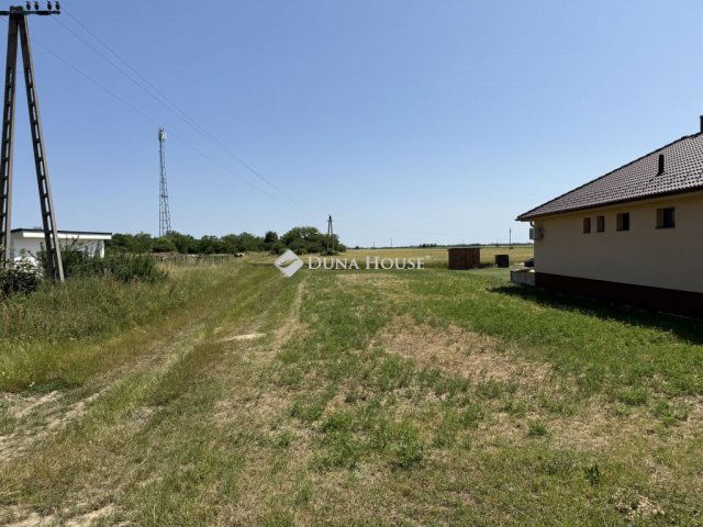 Eladó telek, Mihályin 7.5 M Ft / költözzbe.hu