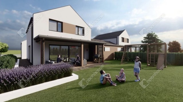 Eladó családi ház, Székesfehérvárott 164.9 M Ft, 4 szobás