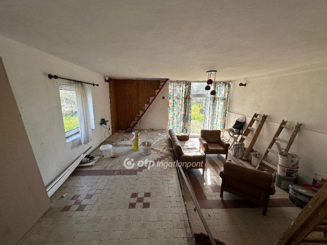 Eladó családi ház, Szegeden 39.9 M Ft, 2+2 szobás