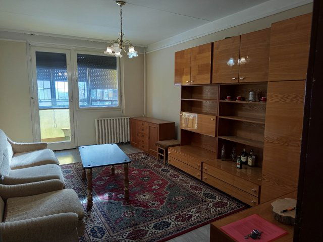 Kiadó panellakás, albérlet, Miskolcon, Szentgyörgy úton