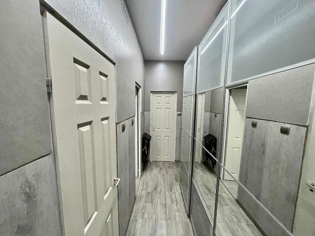 Eladó téglalakás, Budapesten, XV. kerületben 66.9 M Ft, 2 szobás