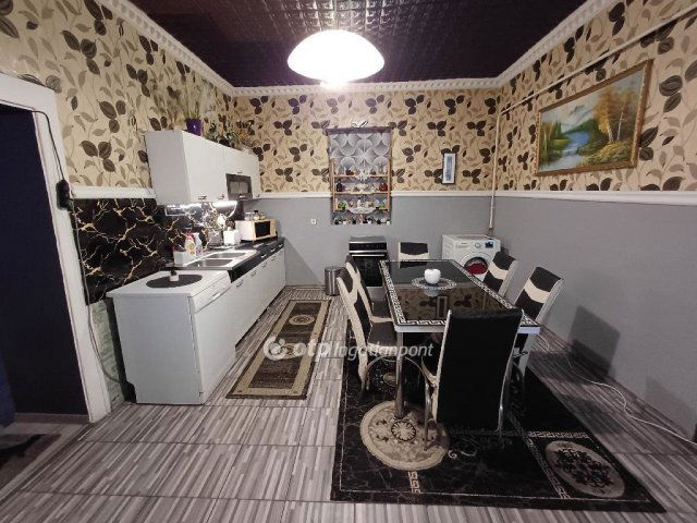 Eladó családi ház, Rétközberencsen 13.9 M Ft, 2 szobás