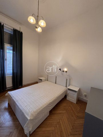 Kiadó téglalakás, albérlet, Szegeden, Kazinczy utcában