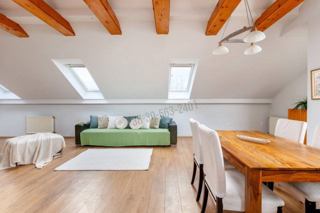 Eladó téglalakás, Esztergomban, Kesztölci úton 82.5 M Ft