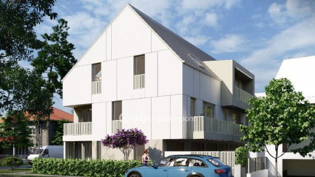 Eladó téglalakás, Hajdúszoboszlón 48 M Ft, 1 szobás