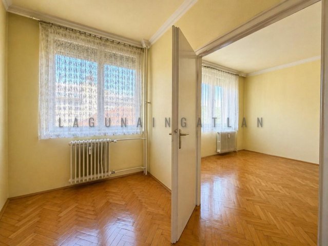 Eladó téglalakás, Budapesten, II. kerületben 83.5 M Ft, 2 szobás