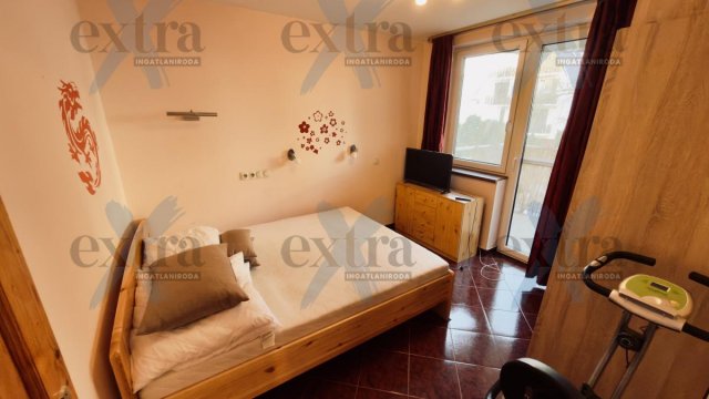 Eladó téglalakás, Szegeden 72.9 M Ft, 2 szobás