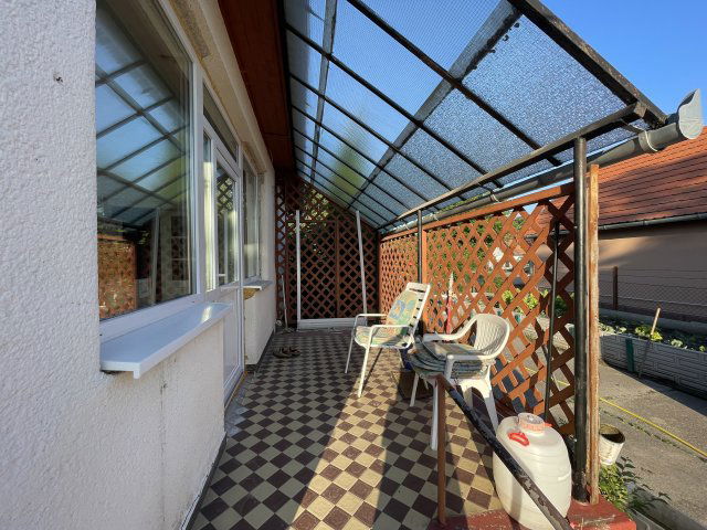 Eladó családi ház, Dömsödön, Dunavecsei úton 39.9 M Ft