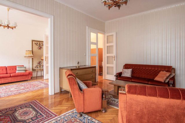 Eladó téglalakás, Budapesten, XIII. kerületben 127.9 M Ft