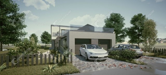 Eladó ikerház, Debrecenben 150 M Ft, 4 szobás