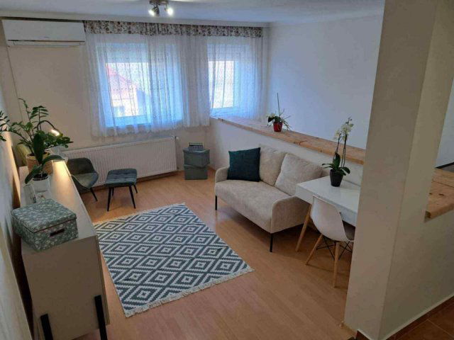 Eladó ikerház, Nyíregyházán 76.99 M Ft, 3 szobás