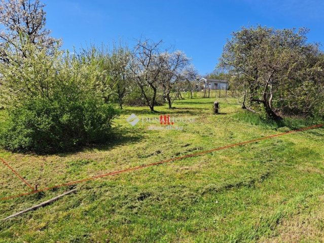 Eladó telek, Székesfehérvárott 37.9 M Ft / költözzbe.hu