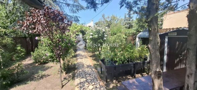 Eladó családi ház, Budapesten, XIX. kerületben 75 M Ft, 4 szobás