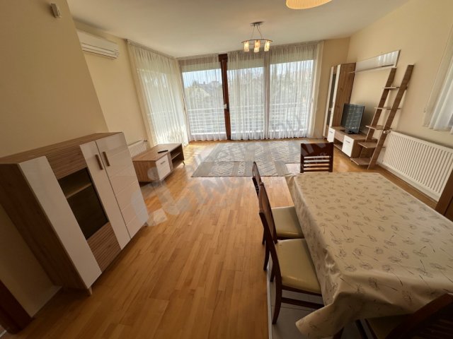 Kiadó téglalakás, albérlet, XI. kerületben, Beregszász úton