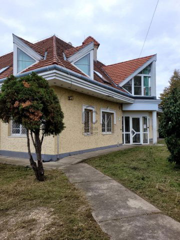 Eladó ipari ingatlan, Mogyoródon 398 M Ft / költözzbe.hu