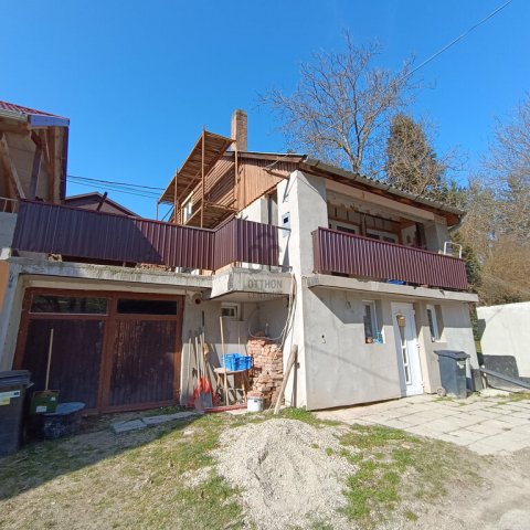 Eladó nyaraló, Zalakaroson 26.9 M Ft, 3 szobás